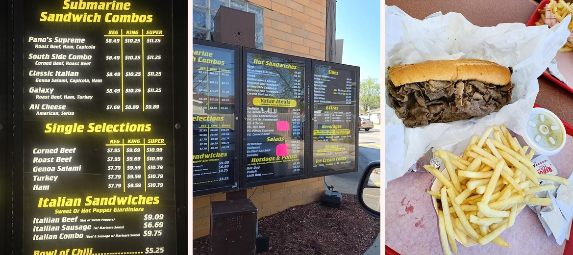 Panos Big Boy Gallery Image 1